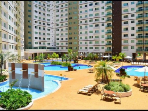 Riviera park Thermas Flat 1